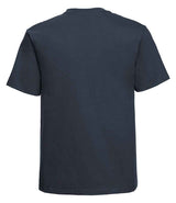 Russell Athletic Authentic Heavyweight T-Shirt | French Navy thumbnail 5