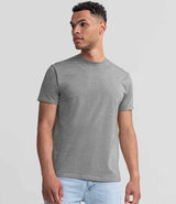 Russell Athletic Authentic Heavyweight T-Shirt | Sport Heather thumbnail 1