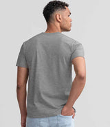Russell Athletic Authentic Heavyweight T-Shirt | Sport Heather thumbnail 2