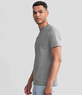 Russell Athletic Authentic Heavyweight T-Shirt | Sport Heather thumbnail 3