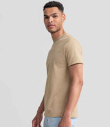 Russell Athletic Authentic Heavyweight T-Shirt | Tan thumbnail 3