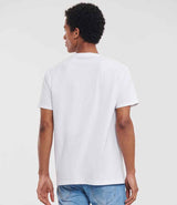 Russell Athletic Authentic Heavyweight T-Shirt | White thumbnail 2