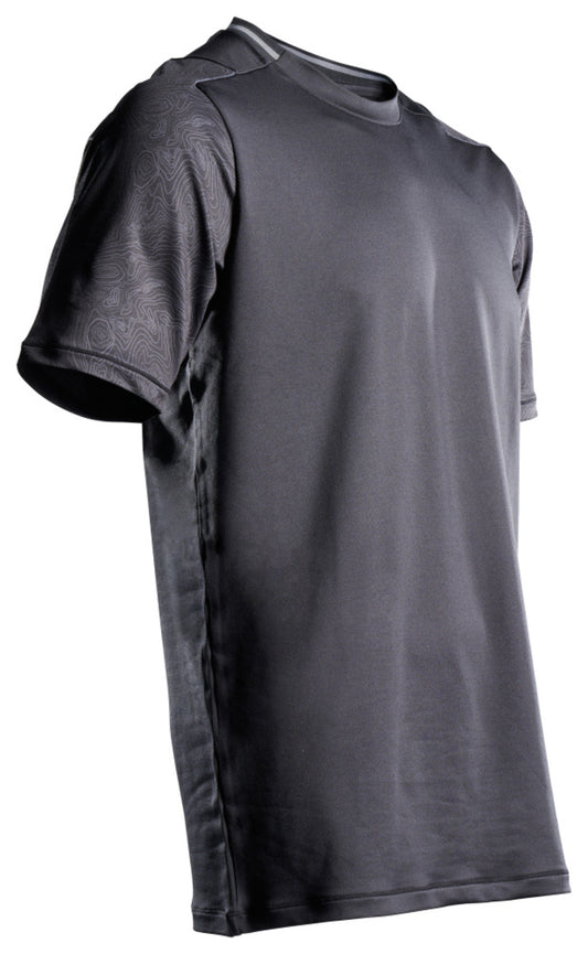 Mascot Workwear Short Sleeve T-shirt -Customized-22482-618
