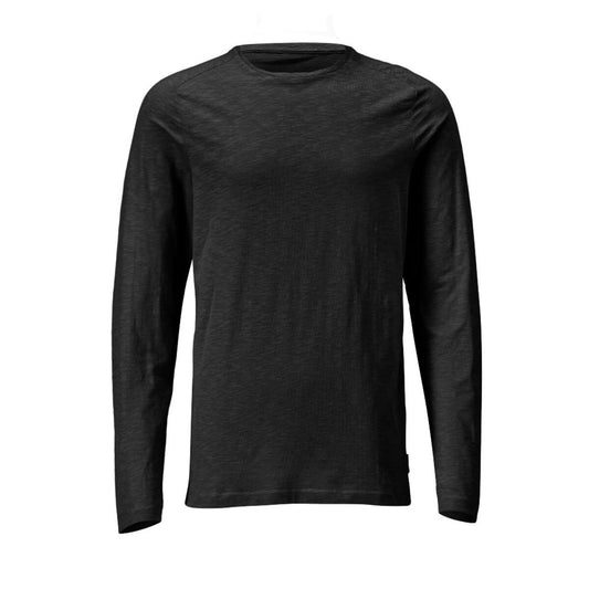 Mascot Workwear T-shirt, Long-sleeved -Customized-22581-983