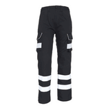 Condor Kneepad Trouser - 2 HV Bands thumbnail 1