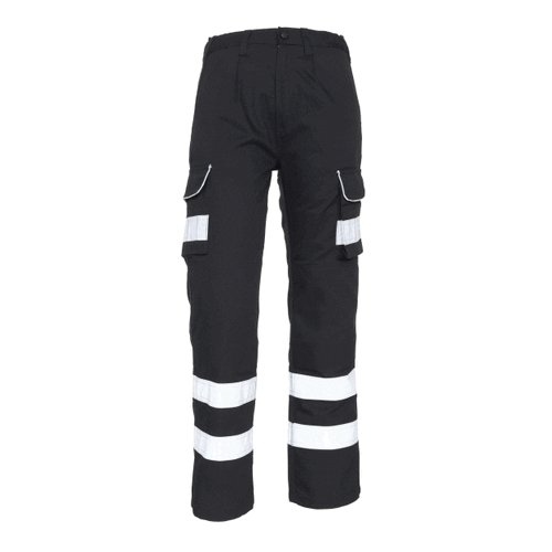 Condor Kneepad Trouser - 2 HV Bands