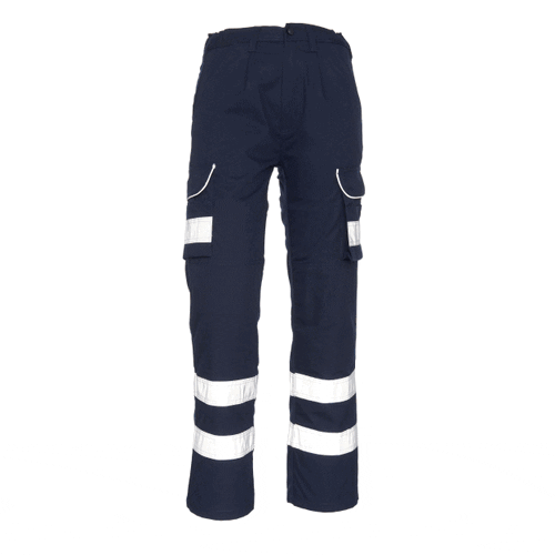 Condor Kneepad Trouser - 2 HV Bands