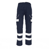 Condor Kneepad Trouser - 2 HV Bands thumbnail 2
