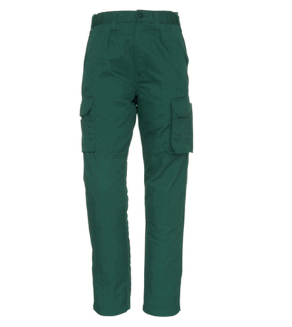 Ladies Condor Kneepad Trouser