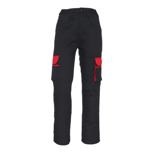 Silverswift Combat Trouser