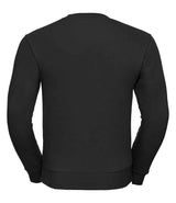 Russell Athletic Authentic Sweatshirt | Black thumbnail 5