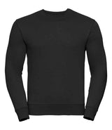 Russell Athletic Authentic Sweatshirt | Black thumbnail 4