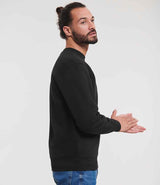 Russell Athletic Authentic Sweatshirt | Black thumbnail 3