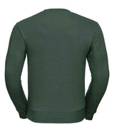 Russell Athletic Authentic Sweatshirt | Bottle Green thumbnail 5