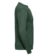 Russell Athletic Authentic Sweatshirt | Bottle Green thumbnail 6