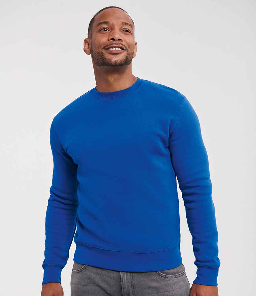 Russell Athletic Authentic Sweatshirt | Bright Royal