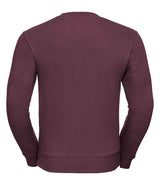 Russell Athletic Authentic Sweatshirt | Burgundy thumbnail 5