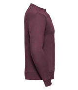 Russell Athletic Authentic Sweatshirt | Burgundy thumbnail 6