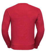 Russell Athletic Authentic Sweatshirt | Classic Red thumbnail 5