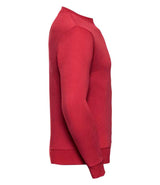 Russell Athletic Authentic Sweatshirt | Classic Red thumbnail 6