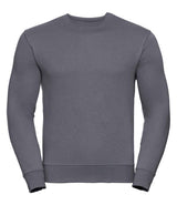 Russell Athletic Authentic Sweatshirt | Convoy Grey thumbnail 4