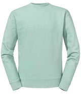 Russell Athletic Authentic Sweatshirt | Eucalyptus Green thumbnail 4