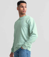Russell Athletic Authentic Sweatshirt | Eucalyptus Green thumbnail 3