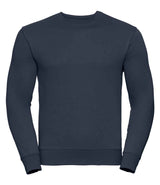 Russell Athletic Authentic Sweatshirt | French Navy thumbnail 4
