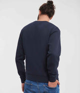 Russell Athletic Authentic Sweatshirt | French Navy thumbnail 2