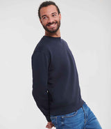 Russell Athletic Authentic Sweatshirt | French Navy thumbnail 3