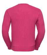 Russell Athletic Authentic Sweatshirt | Fuchsia thumbnail 5