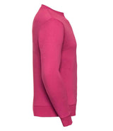 Russell Athletic Authentic Sweatshirt | Fuchsia thumbnail 6