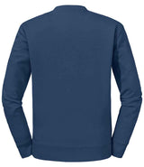 Russell Athletic Authentic Sweatshirt | Indigo Blue thumbnail 5