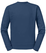 Russell Athletic Authentic Sweatshirt | Indigo Blue thumbnail 4