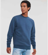 Russell Athletic Authentic Sweatshirt | Indigo Blue thumbnail 1
