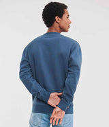 Russell Athletic Authentic Sweatshirt | Indigo Blue thumbnail 2