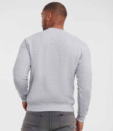 Russell Athletic Authentic Sweatshirt | Light Oxford thumbnail 2
