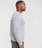 Russell Athletic Authentic Sweatshirt | Light Oxford thumbnail 3