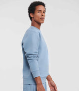 Russell Athletic Authentic Sweatshirt | Mineral Blue thumbnail 3