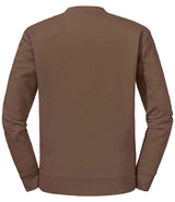Russell Athletic Authentic Sweatshirt | Mocha thumbnail 5