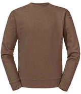 Russell Athletic Authentic Sweatshirt | Mocha thumbnail 4