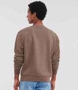 Russell Athletic Authentic Sweatshirt | Mocha thumbnail 2