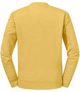 Russell Athletic Authentic Sweatshirt | Mustard thumbnail 5