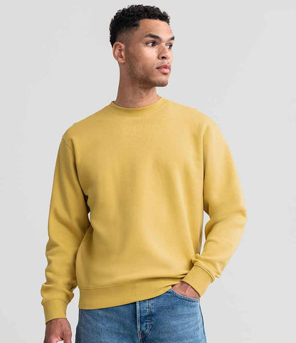 262M Mustard Model