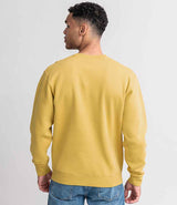 Russell Athletic Authentic Sweatshirt | Mustard thumbnail 2