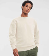 Russell Athletic Authentic Sweatshirt | Natural thumbnail 1