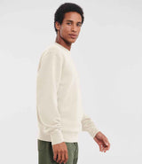 Russell Athletic Authentic Sweatshirt | Natural thumbnail 3