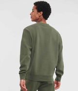 Russell Athletic Authentic Sweatshirt | Olive Green thumbnail 2