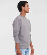 Russell Athletic Authentic Sweatshirt | Sport Heather thumbnail 3