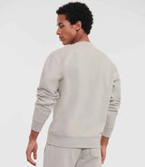 Russell Athletic Authentic Sweatshirt | Urban Grey thumbnail 2